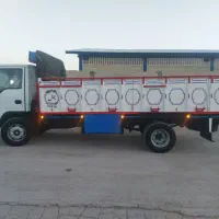 ایسوزو ۸ تن