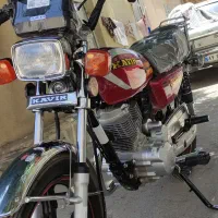 موتورسیکلت|موتورسیکلت|کرمانشاه, |دیوار