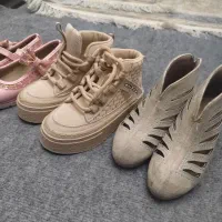 کفش دخترانه سایز 33