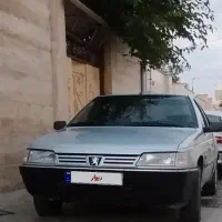 پژو روا ۸۶ خانگی به شرط فروش فوری