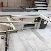 دورکن ۳۲۰ روبلند اروپایی