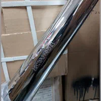 اگزوز ۲۰۰ و کمک عقب هوندا بهترین کیفیت