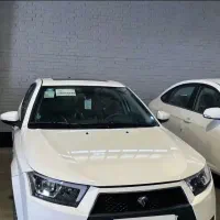 دناپلاس توربو اتوماتیک آپشنال
