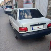 پراید ۱۳۱