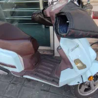 بنلی ستا مدل ۹۸ سالم