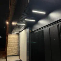 لاین نوری کد ۲۱/۲۴|لامپ و چراغ|تهران, دریان‌نو|دیوار