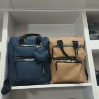 کیف و کوله