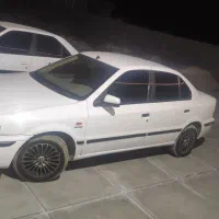 سمند ef7