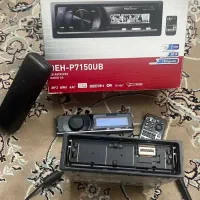 ظبط پایونر ساب باکس