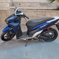 کلیک هانی 180 و تی وی اس ۹۳