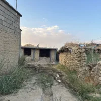 فروش اسکلت بنایی واقع در روستای کاکان