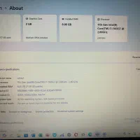 لپ تاپ لنوو