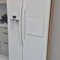 یخچال ساید سامسونگ 30 فوت مدل G26KSSW|یخچال و فریزر|بوکان, |دیوار