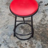صندلی کوتاهی