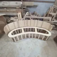 نجار ، رویه کوبی ، زیرکار رنگ ، کارگر ساده|استخدام صنعتی، فنی، مهندسی|فردیس, انبار نفت|دیوار