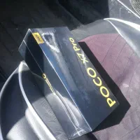 گوشی poco x7pro