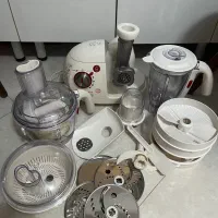 غذاساز مولینکس