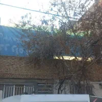 خانه-نیم-کاره