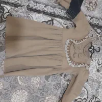 لباس مناسب از ۷سال ۱۱سال دخترانه|کفش و لباس بچه|کهریزک, |دیوار