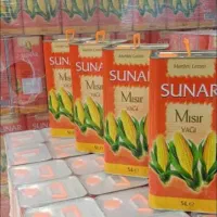 روغن ذرت ۵لیتر