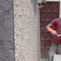 سیمانکاری.(خورده کاری . لکه گیری)|خدمات پیشه و مهارت|قم, دورشهر|دیوار