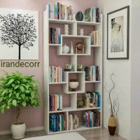 کتابخانه ۵طبقهK66