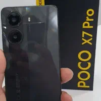 پوکو ایکس ۷ پرو ۵۱۲ رام ۱۲