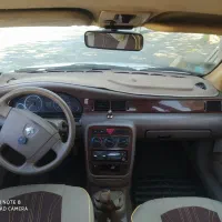 سمند ef7مدل 97دوگانه فابریک|خودرو سواری و وانت|شهرضا, |دیوار