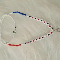 فروش دستبند و گردنبند کار دست|زیورآلات و اکسسوری|کیش, |دیوار