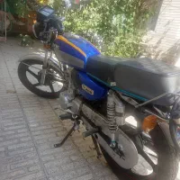 موتور 200