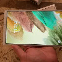 تبلت samsung a 7 lite