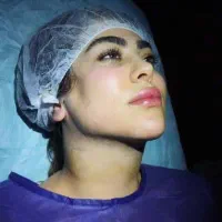 جشنواره لیپوساکشن غبغب به روش سوپرکانتورینگ