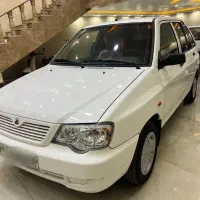 پراید ۱۱۱ مدل ۹۷|خودرو سواری و وانت|بندر ماهشهر, |دیوار