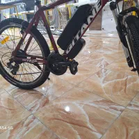 دوچرخه ۲۶ عالی|دوچرخه، اسکیت، اسکوتر|سنندج, |دیوار