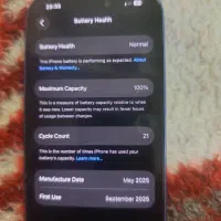 آیفون ۱۶نرمال