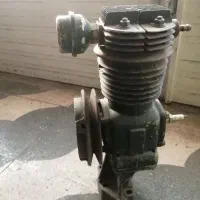 سیلندر باد وموتور جوش