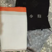 شال و روسری|لباس|تهران, نازی‌آباد|دیوار