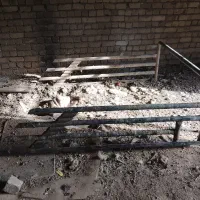 طاق وانت پیکان