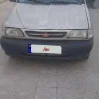 پراید۱۴۱