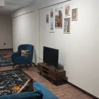 اجاره اپارتمان مبله با پارکینگ و آسانسور ولیعصر|اجارهٔ کوتاه‌مدت آپارتمان و سوئیت|تهران, بلوار کشاورز|دیوار