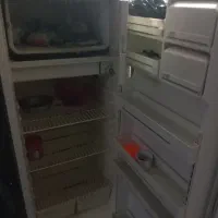 یخچال تمیز وسالم