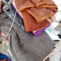 پتو  دست دوم مبلی