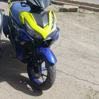 موتور آیروکس|موتورسیکلت|الوند, |دیوار