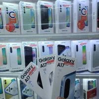 سامسونگA17نقدی اقساطی|موبایل|همدان, |دیوار