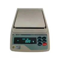 ترازوی دیجیتال آزمایشگاهی