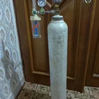 کپسول اکسیژن ۱۰ لیتری