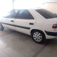 سلام زانتیا مدل ۸۵