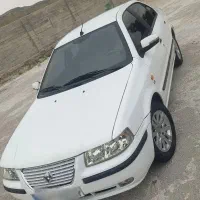 سمندlx99|خودرو سواری و وانت|شیراز, داریون|دیوار