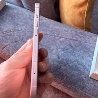 ایفون ۱۵ نرمال|موبایل|کرج, شهرک بنفشه|دیوار