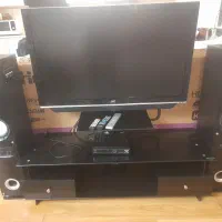 تلویزیون ال سی دی JVC ۴۲